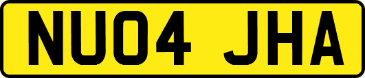 NU04JHA