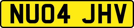 NU04JHV
