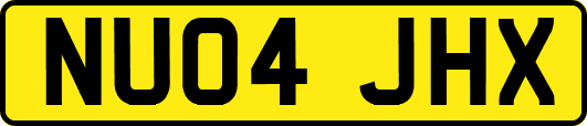 NU04JHX