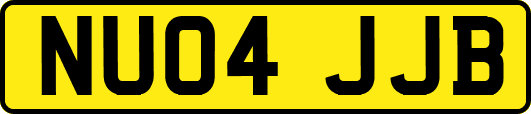 NU04JJB