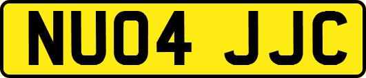 NU04JJC