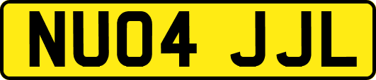 NU04JJL