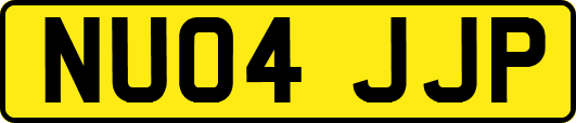 NU04JJP