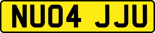 NU04JJU