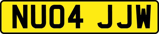 NU04JJW