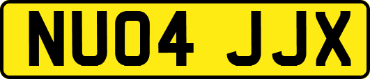 NU04JJX