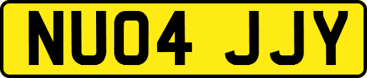 NU04JJY