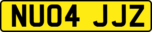 NU04JJZ