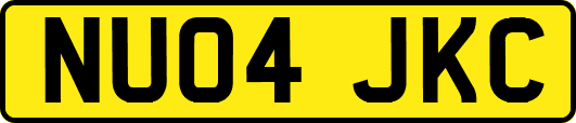 NU04JKC
