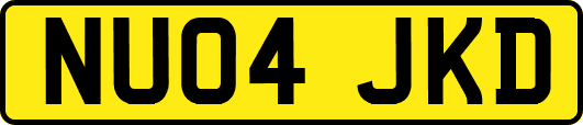 NU04JKD