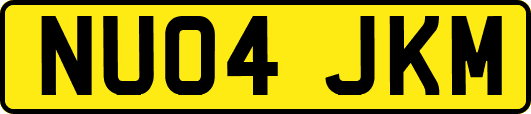 NU04JKM