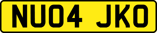 NU04JKO