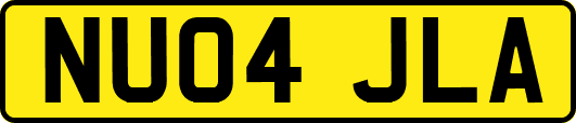 NU04JLA