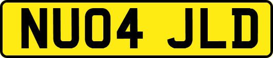 NU04JLD