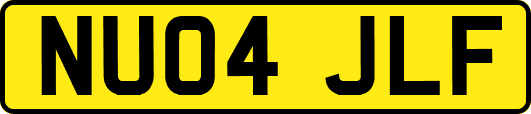 NU04JLF