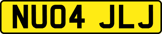 NU04JLJ