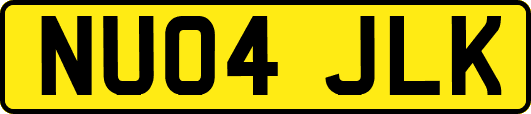 NU04JLK