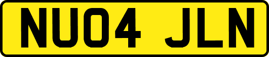 NU04JLN