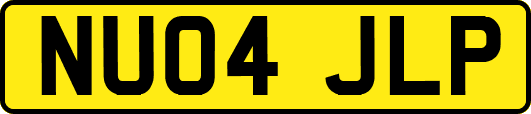 NU04JLP