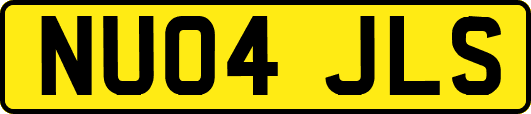 NU04JLS