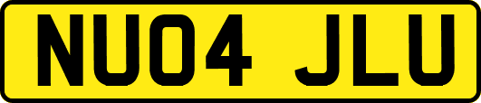 NU04JLU
