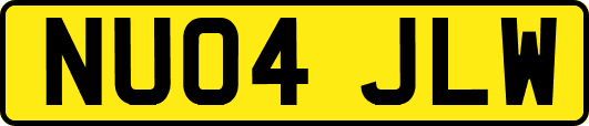 NU04JLW