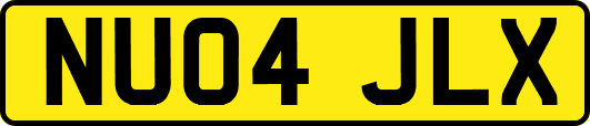 NU04JLX