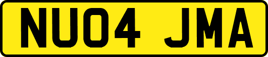 NU04JMA