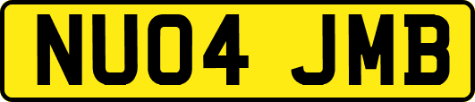 NU04JMB