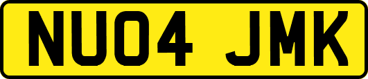 NU04JMK