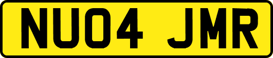 NU04JMR