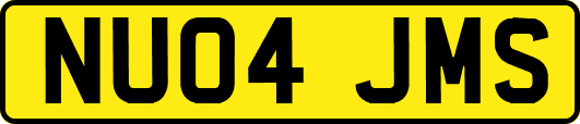 NU04JMS
