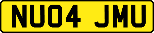 NU04JMU