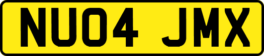 NU04JMX