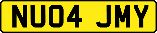 NU04JMY