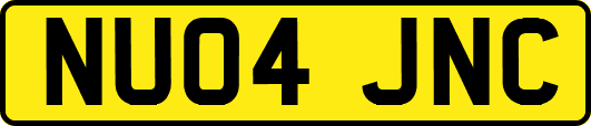 NU04JNC