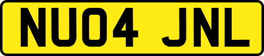 NU04JNL