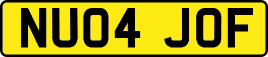 NU04JOF
