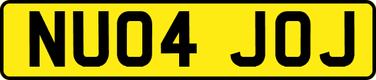 NU04JOJ
