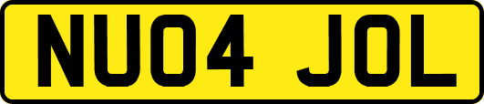 NU04JOL