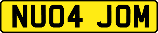NU04JOM