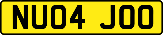 NU04JOO