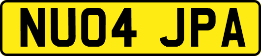 NU04JPA