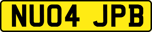 NU04JPB