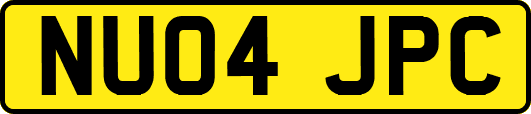 NU04JPC