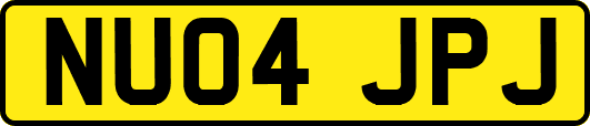 NU04JPJ