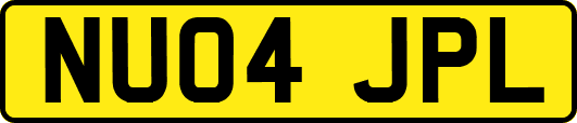 NU04JPL