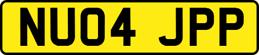 NU04JPP