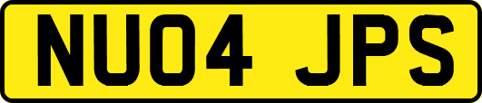 NU04JPS