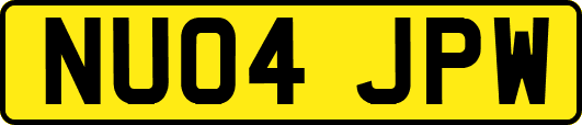 NU04JPW
